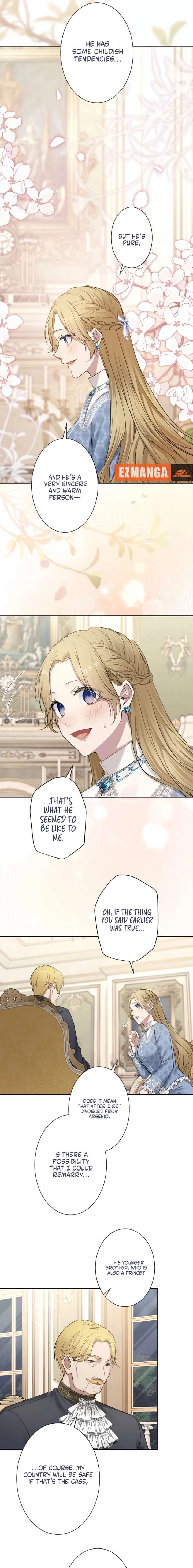 The Hidden Prince Who Loved Me Chapter 17 - Page 13