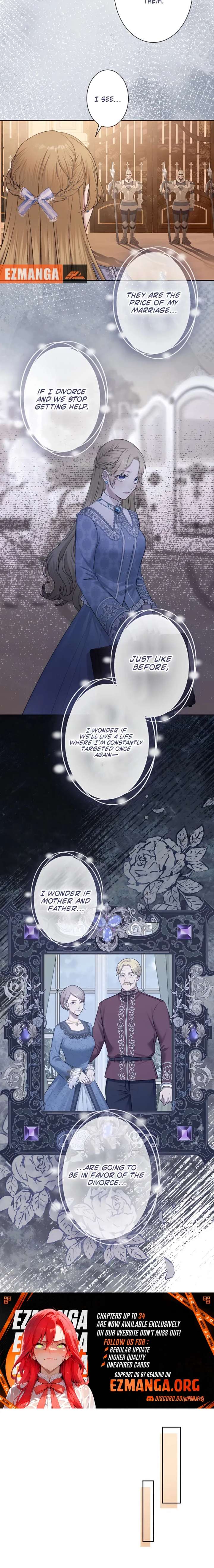 The Hidden Prince Who Loved Me Chapter 17 - Page 8