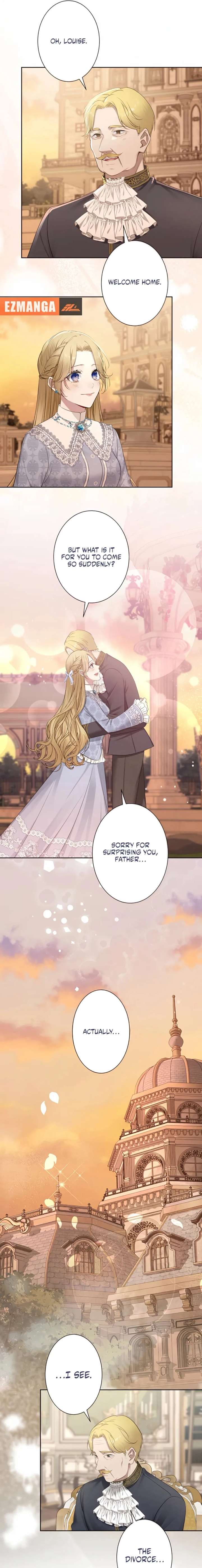 The Hidden Prince Who Loved Me Chapter 17 - Page 9