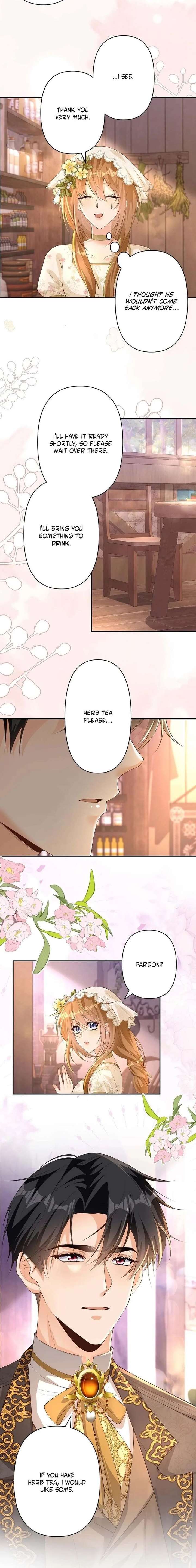 The Marriage Statute Has Expired – I Intended to Begin This Life With a Divorce, But the Prince Clings to Me Chapter 32 - Page 16