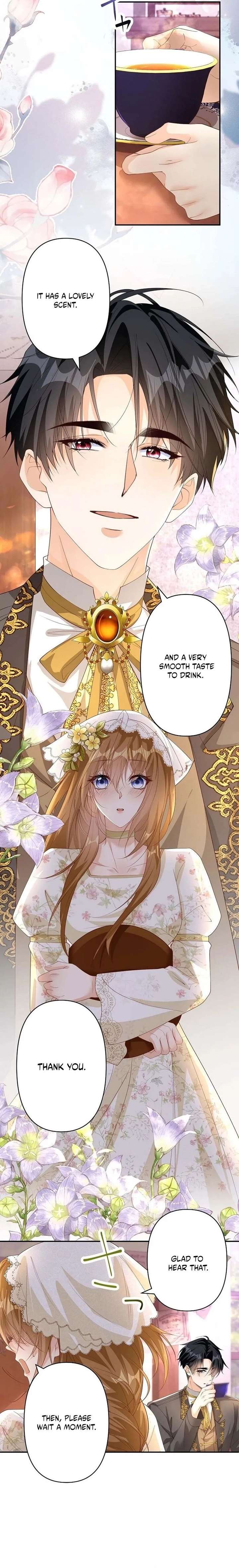 The Marriage Statute Has Expired – I Intended to Begin This Life With a Divorce, But the Prince Clings to Me Chapter 32 - Page 18