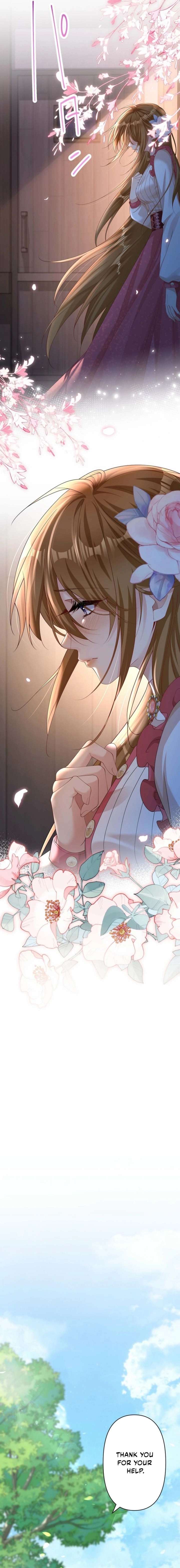 The Marriage Statute Has Expired – I Intended to Begin This Life With a Divorce, But the Prince Clings to Me Chapter 35 - Page 9