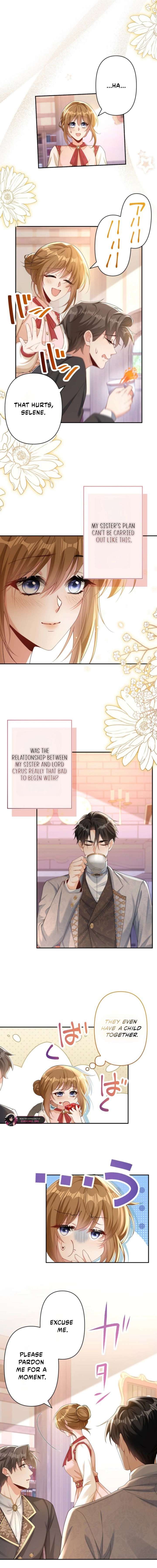 The Marriage Statute Has Expired – I Intended to Begin This Life With a Divorce, But the Prince Clings to Me Chapter 36 - Page 10