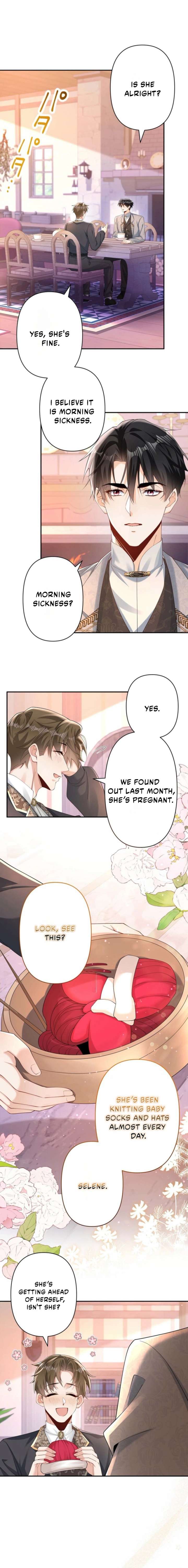 The Marriage Statute Has Expired – I Intended to Begin This Life With a Divorce, But the Prince Clings to Me Chapter 36 - Page 11