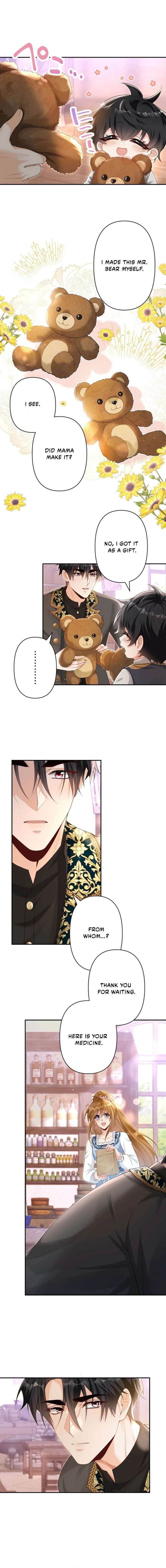 The Marriage Statute Has Expired – I Intended to Begin This Life With a Divorce, But the Prince Clings to Me Chapter 37 - Page 12
