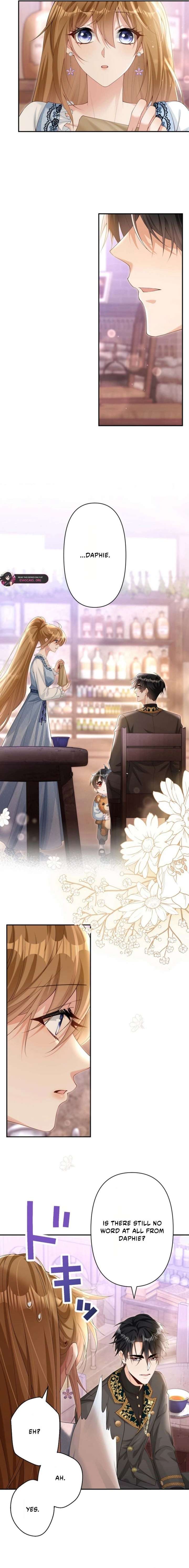 The Marriage Statute Has Expired – I Intended to Begin This Life With a Divorce, But the Prince Clings to Me Chapter 37 - Page 13