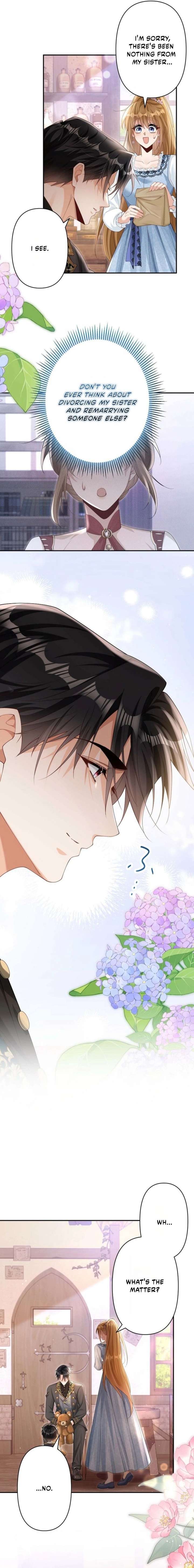 The Marriage Statute Has Expired – I Intended to Begin This Life With a Divorce, But the Prince Clings to Me Chapter 37 - Page 14