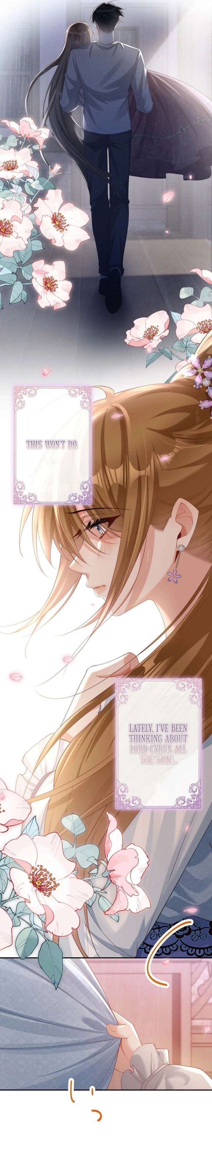 The Marriage Statute Has Expired – I Intended to Begin This Life With a Divorce, But the Prince Clings to Me Chapter 37 - Page 8