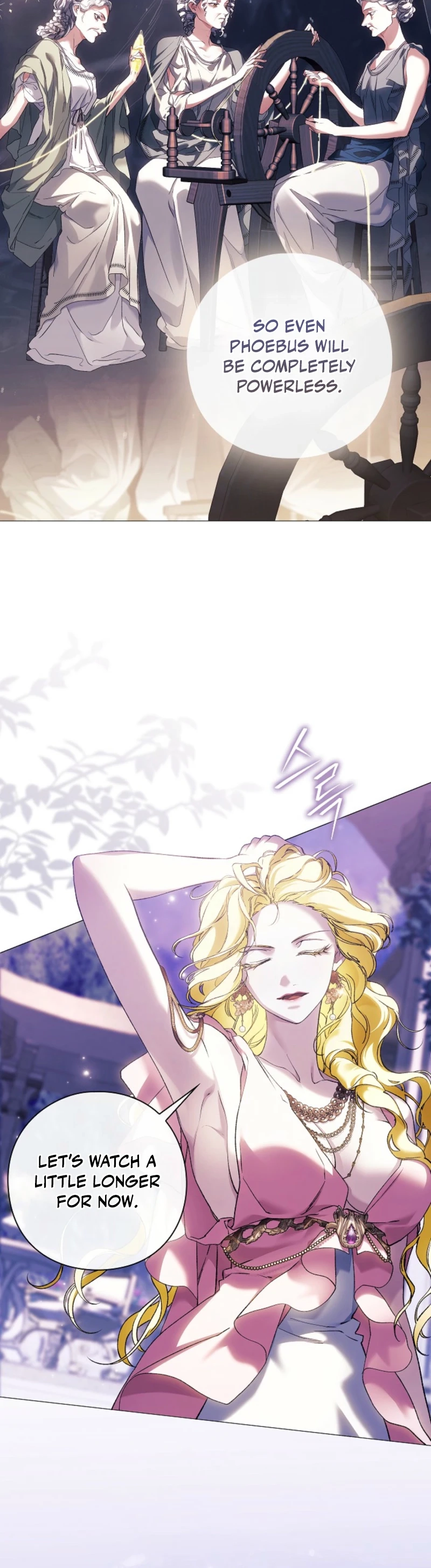 The Marriage Statute Has Expired – I Intended to Begin This Life With a Divorce, But the Prince Clings to Me Chapter 41 - Page 8