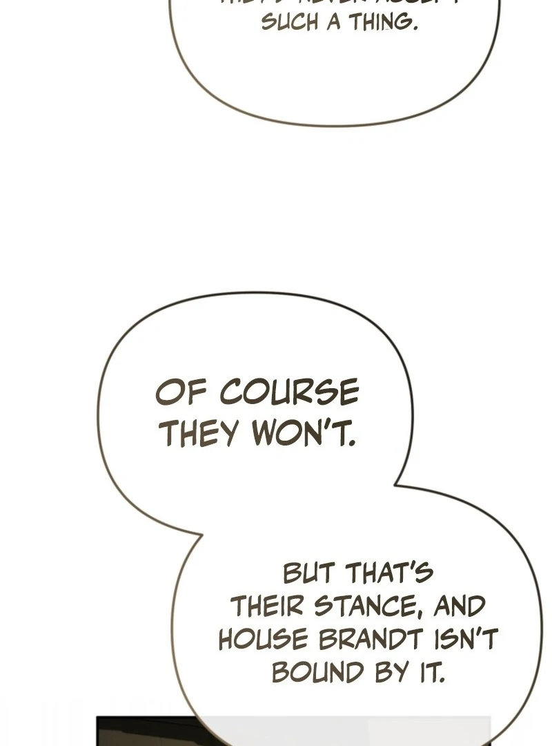 How to Survive As The Devil’s Daughter Chapter 112 - Page 110