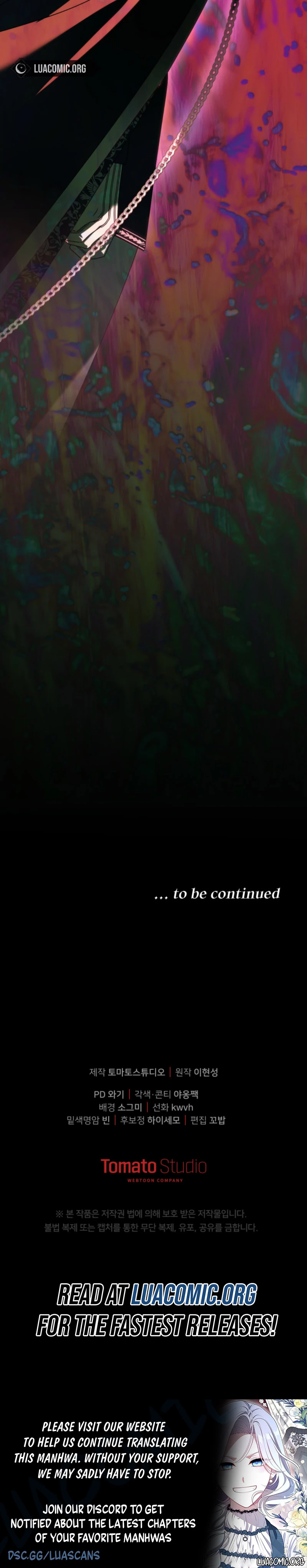 How to Survive As The Devil’s Daughter Chapter 132 - Page 11