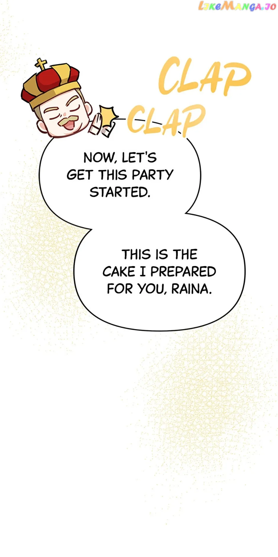 How to Survive As The Devil’s Daughter Chapter 41 - Page 86