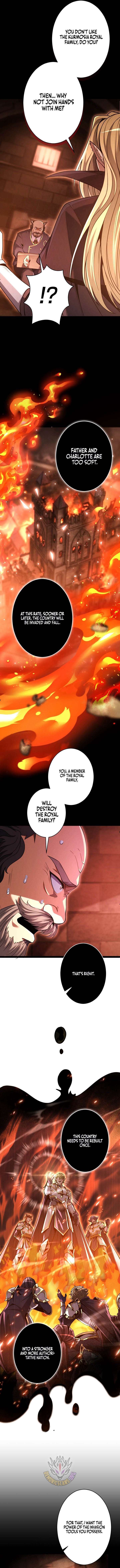 The Ultimate Weapon Returns After 100 Million Years Chapter 23 - Page 15