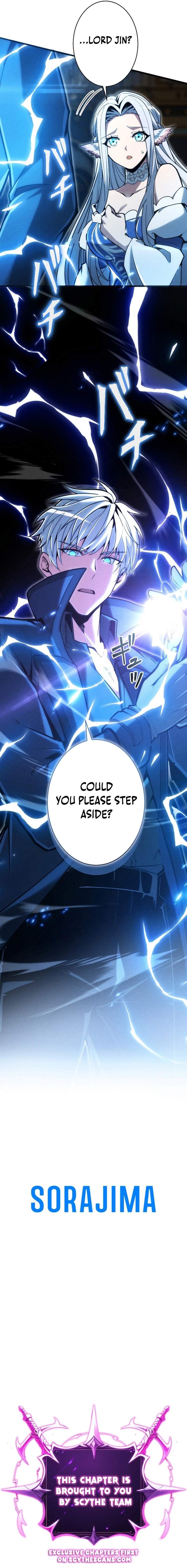 The Ultimate Weapon Returns After 100 Million Years Chapter 26 - Page 19
