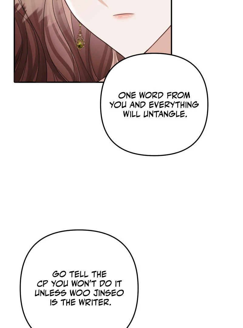 Crazy Psycho Tale Chapter 7 - Page 49