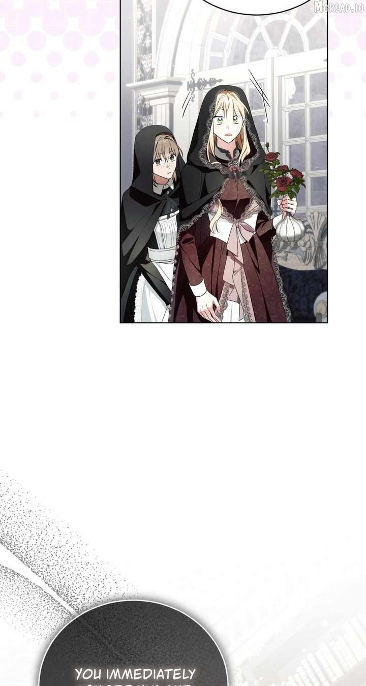 50 Ways to Dump the Psychopathic Mastermind Chapter 16 - Page 52