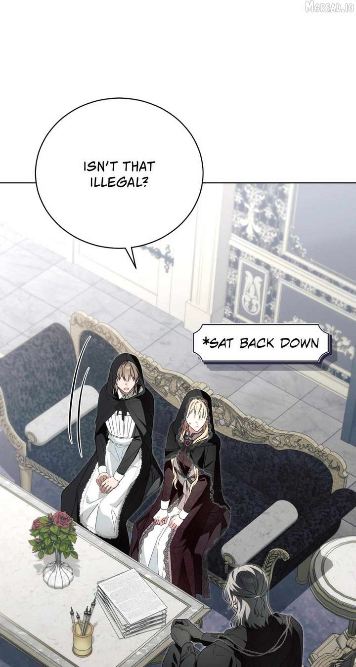 50 Ways to Dump the Psychopathic Mastermind Chapter 16 - Page 56