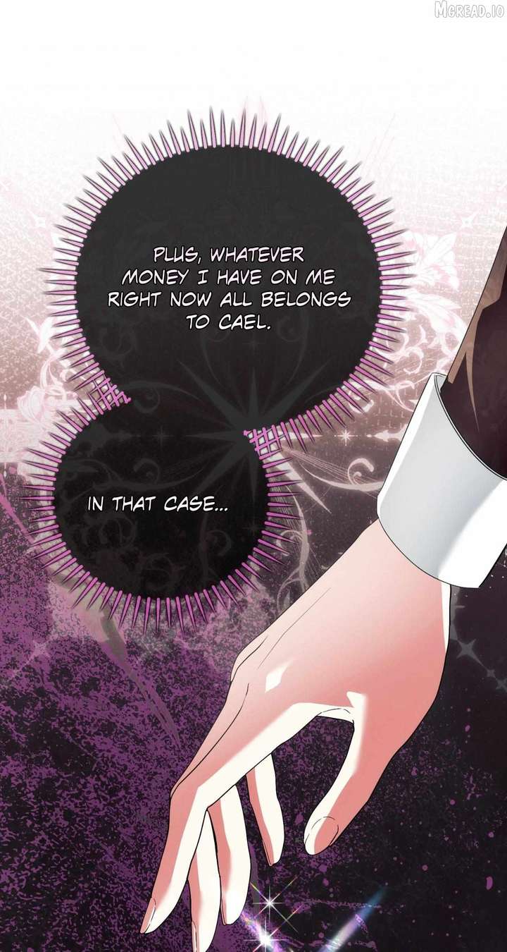 50 Ways to Dump the Psychopathic Mastermind Chapter 16 - Page 69
