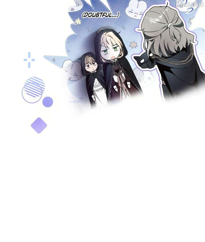 50 Ways to Dump the Psychopathic Mastermind Chapter 16 - Page 96
