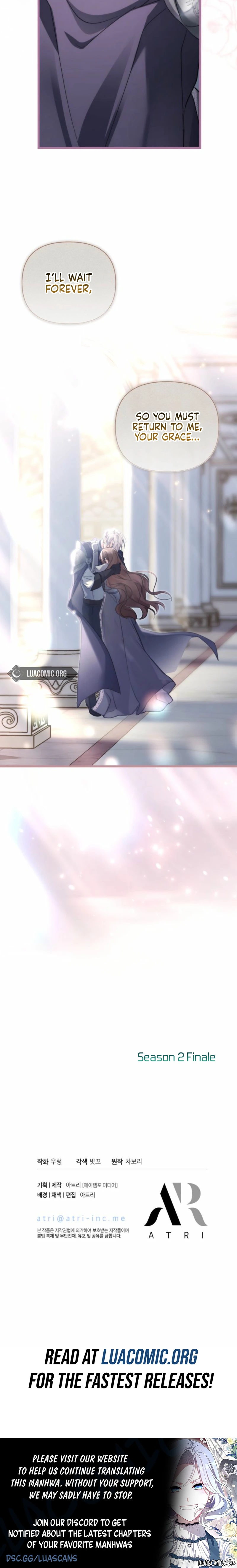 I’m Repaying The Kindness That Raised Me With Obsession Chapter 73 - Page 9