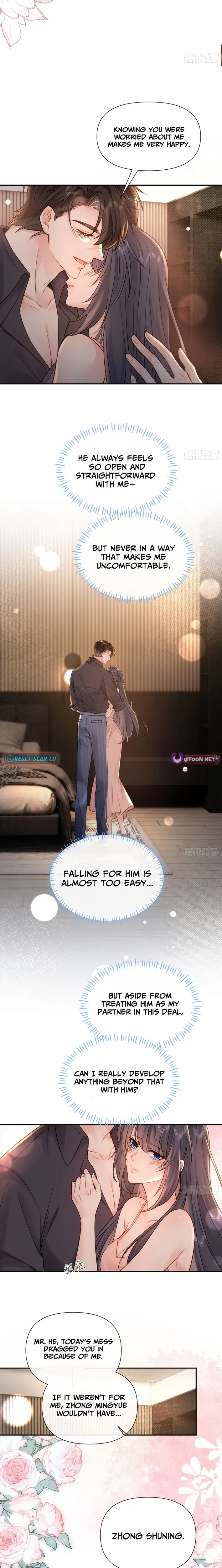 Love with Intention Chapter 22 - Page 11