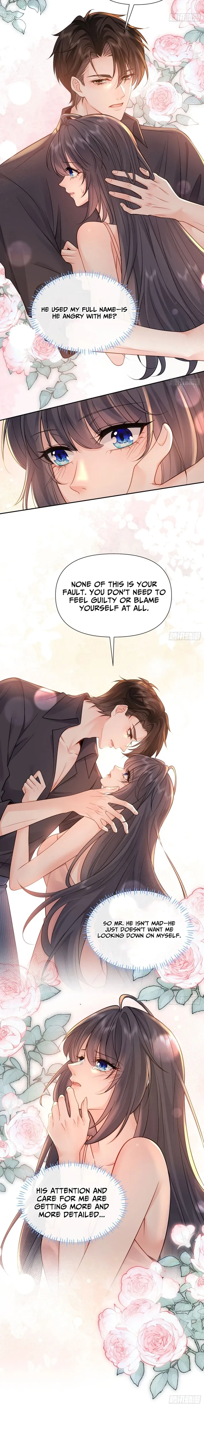 Love with Intention Chapter 22 - Page 12