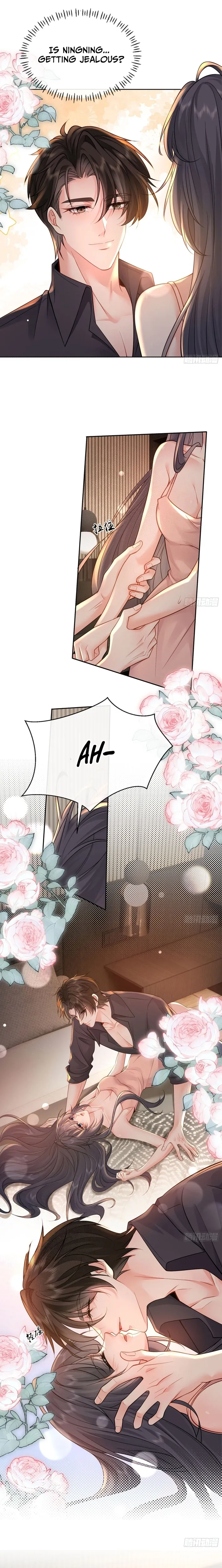 Love with Intention Chapter 22 - Page 14