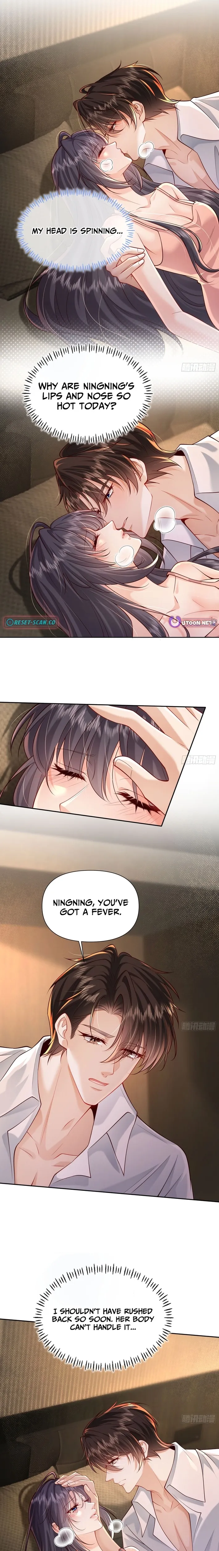Love with Intention Chapter 22 - Page 15
