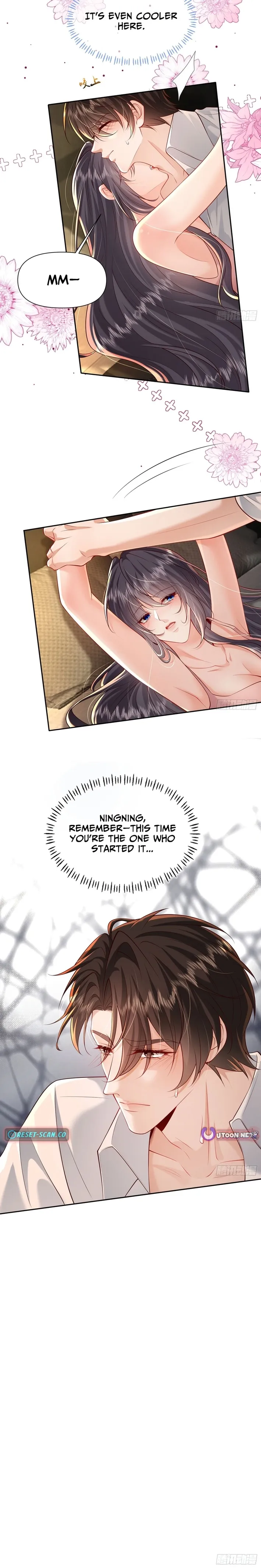 Love with Intention Chapter 22 - Page 17