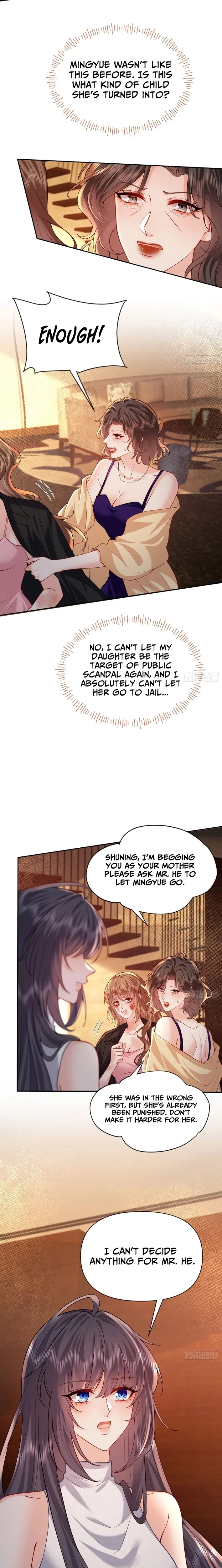 Love with Intention Chapter 22 - Page 2