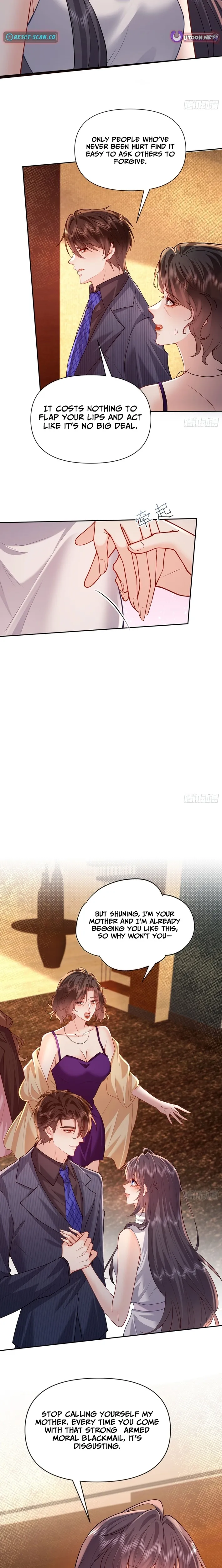 Love with Intention Chapter 22 - Page 3