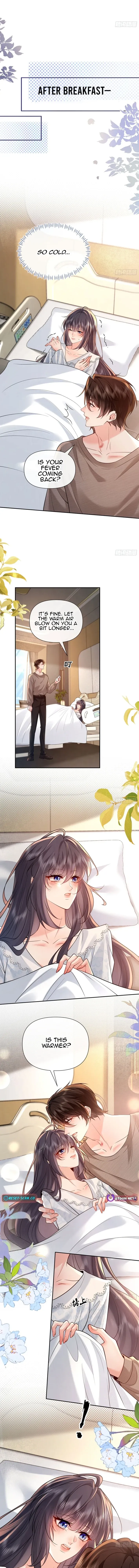 Love with Intention Chapter 23 - Page 5