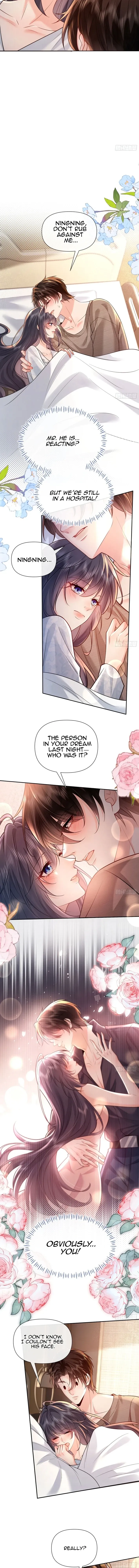 Love with Intention Chapter 23 - Page 6