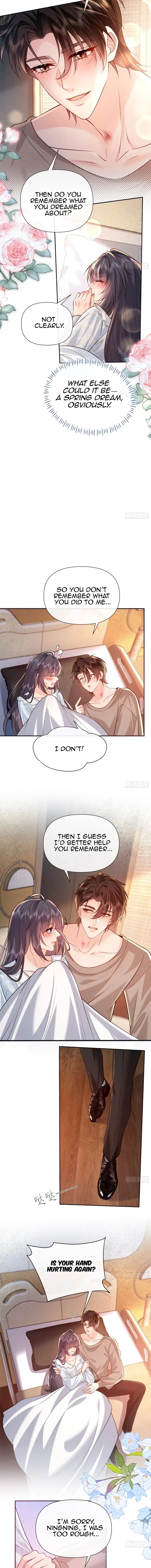 Love with Intention Chapter 23 - Page 7