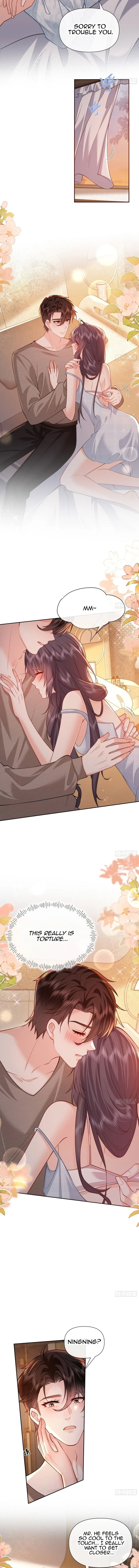 Love with Intention Chapter 24 - Page 10