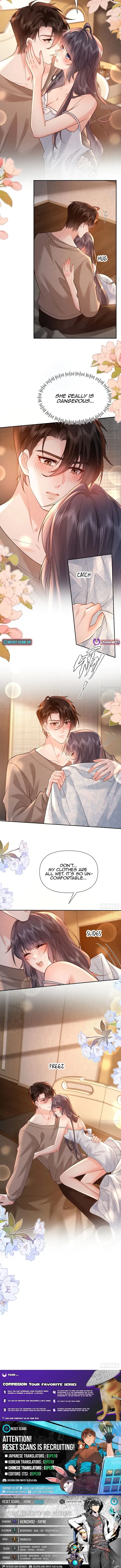 Love with Intention Chapter 24 - Page 11