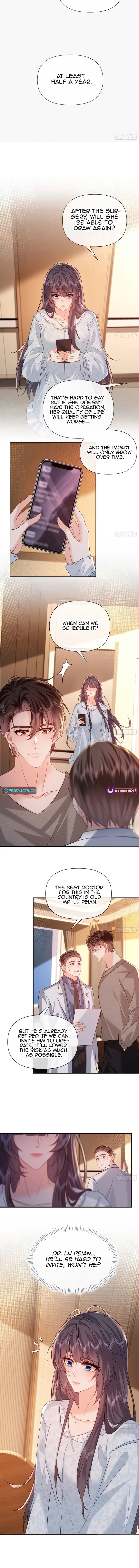 Love with Intention Chapter 24 - Page 6