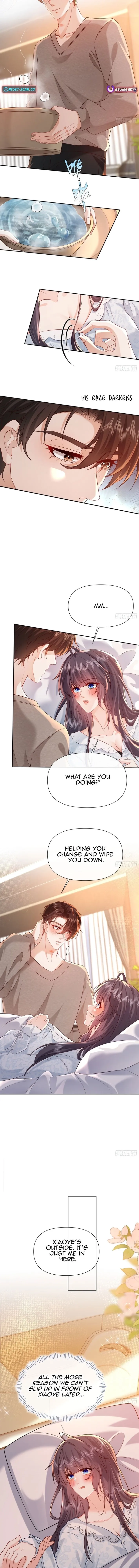Love with Intention Chapter 24 - Page 9