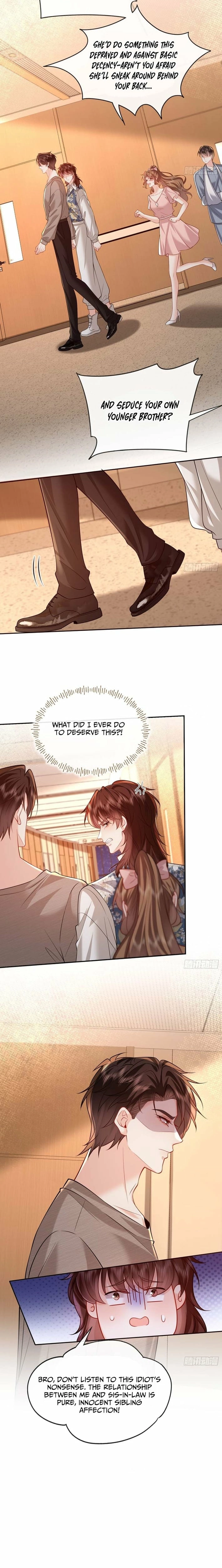 Love with Intention Chapter 25 - Page 12