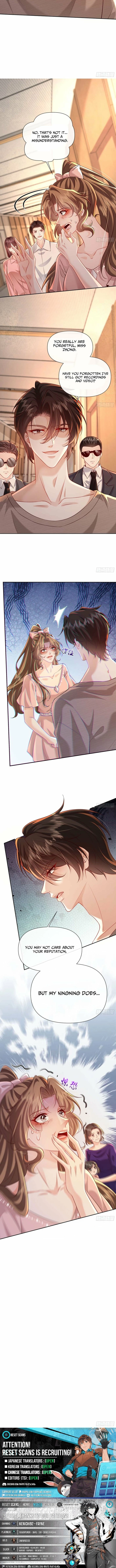 Love with Intention Chapter 25 - Page 17