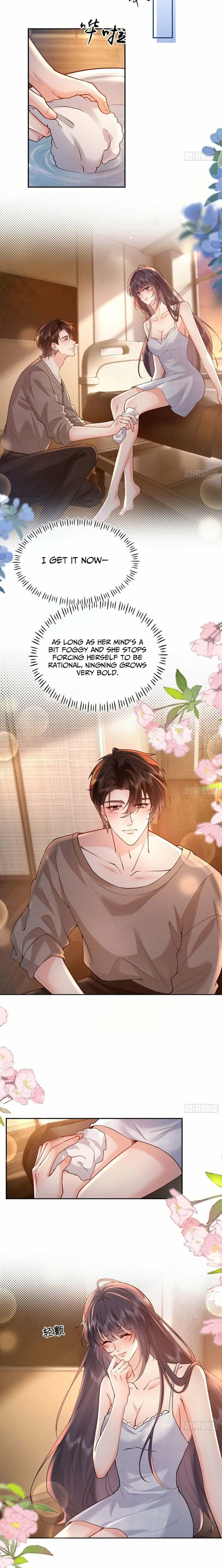 Love with Intention Chapter 25 - Page 2