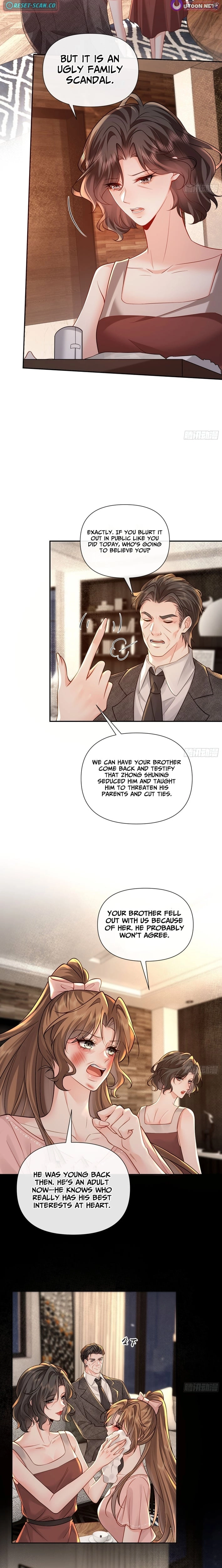 Love with Intention Chapter 26 - Page 11