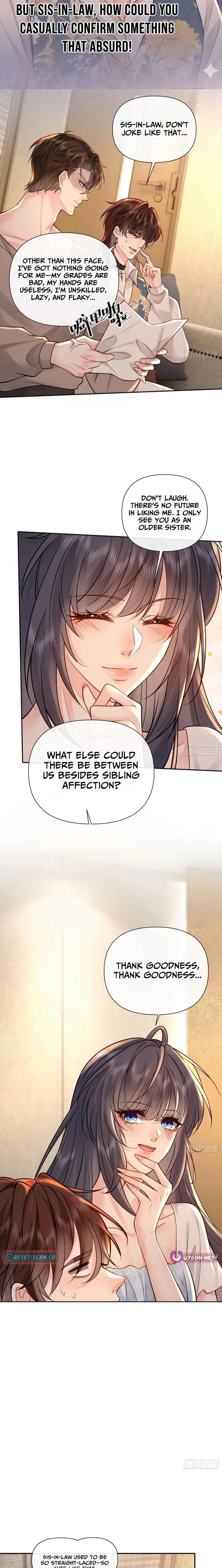 Love with Intention Chapter 26 - Page 14