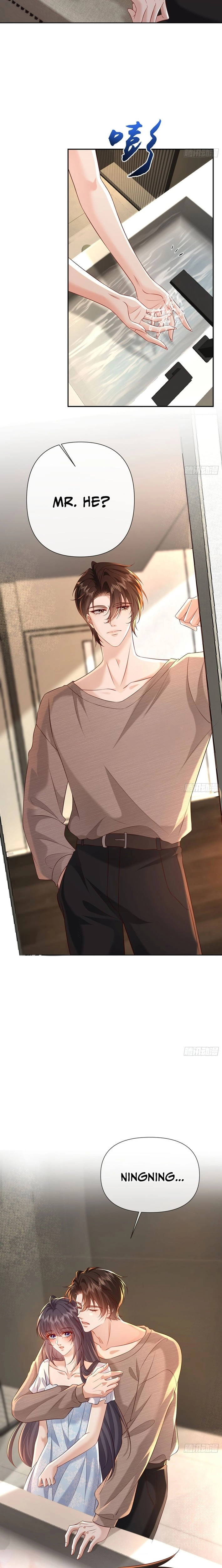 Love with Intention Chapter 26 - Page 16