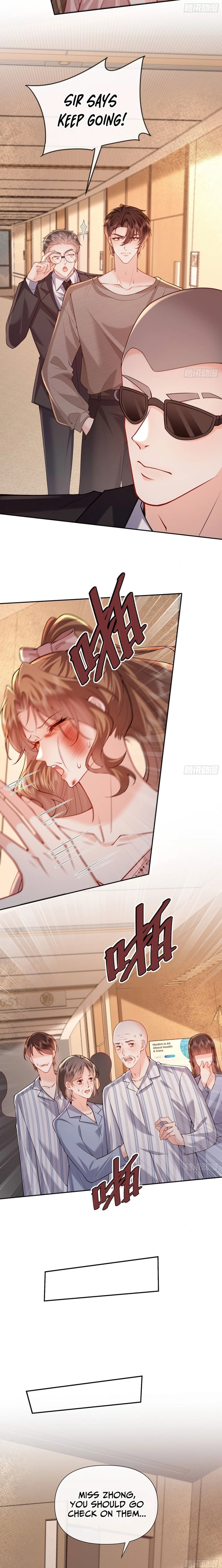 Love with Intention Chapter 26 - Page 2