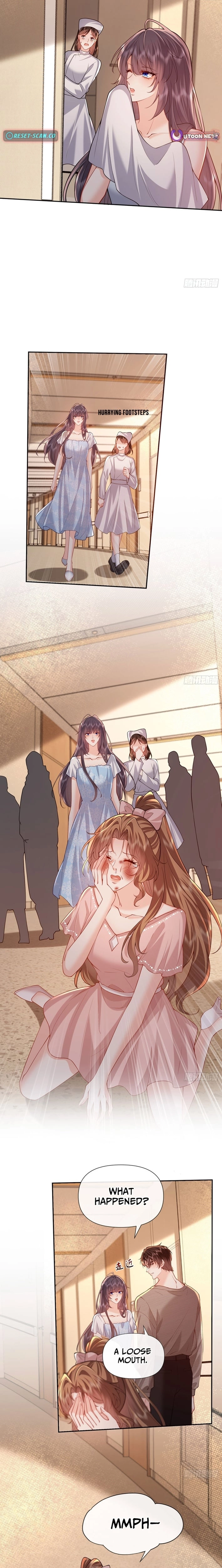 Love with Intention Chapter 26 - Page 3