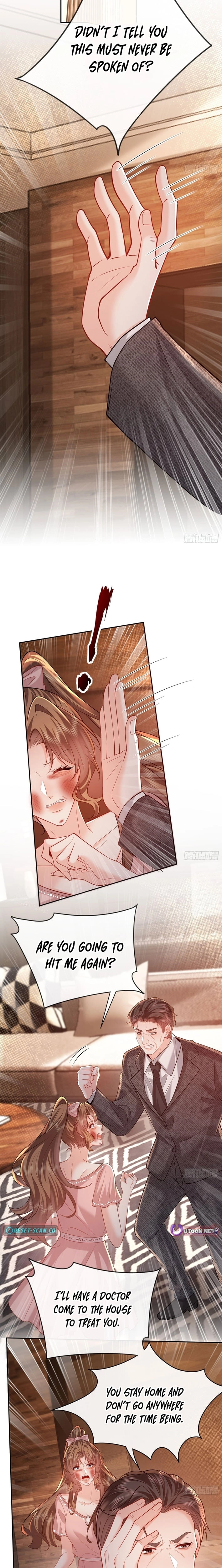 Love with Intention Chapter 26 - Page 9