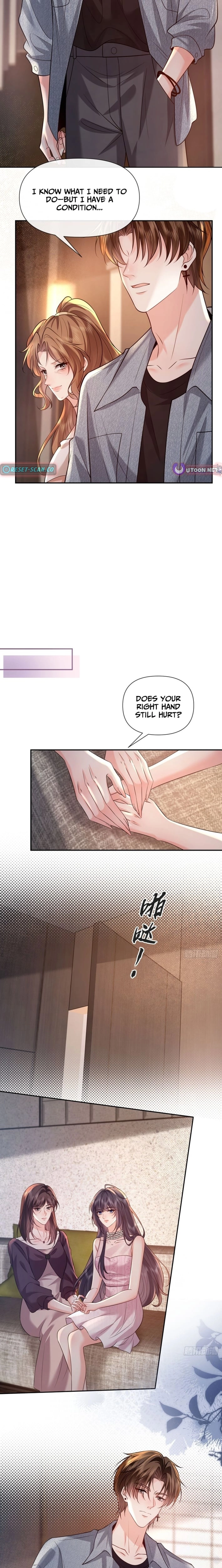 Love with Intention Chapter 27 - Page 15