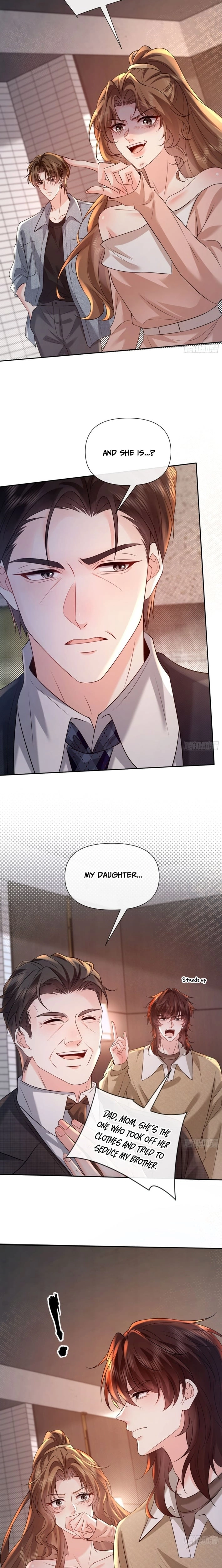 Love with Intention Chapter 27 - Page 18