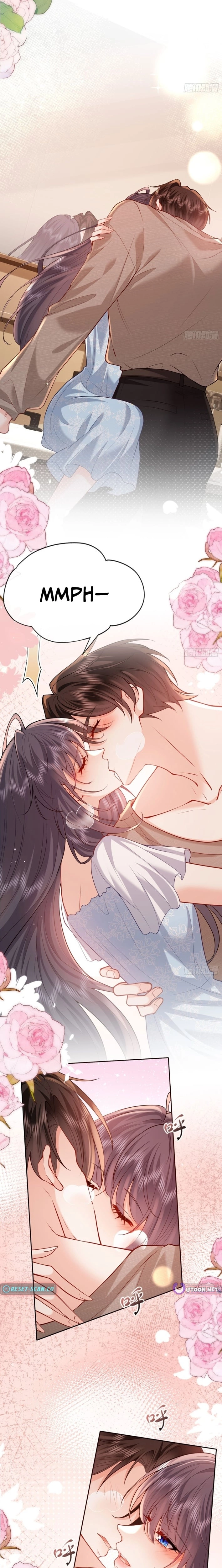 Love with Intention Chapter 27 - Page 2